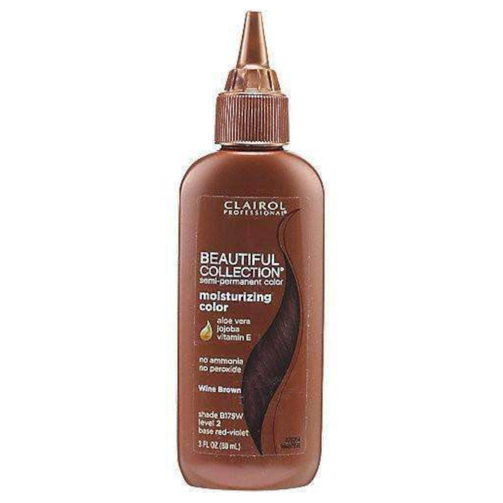 Clairol Professional Beautiful Collection - Brown  - 89 mL