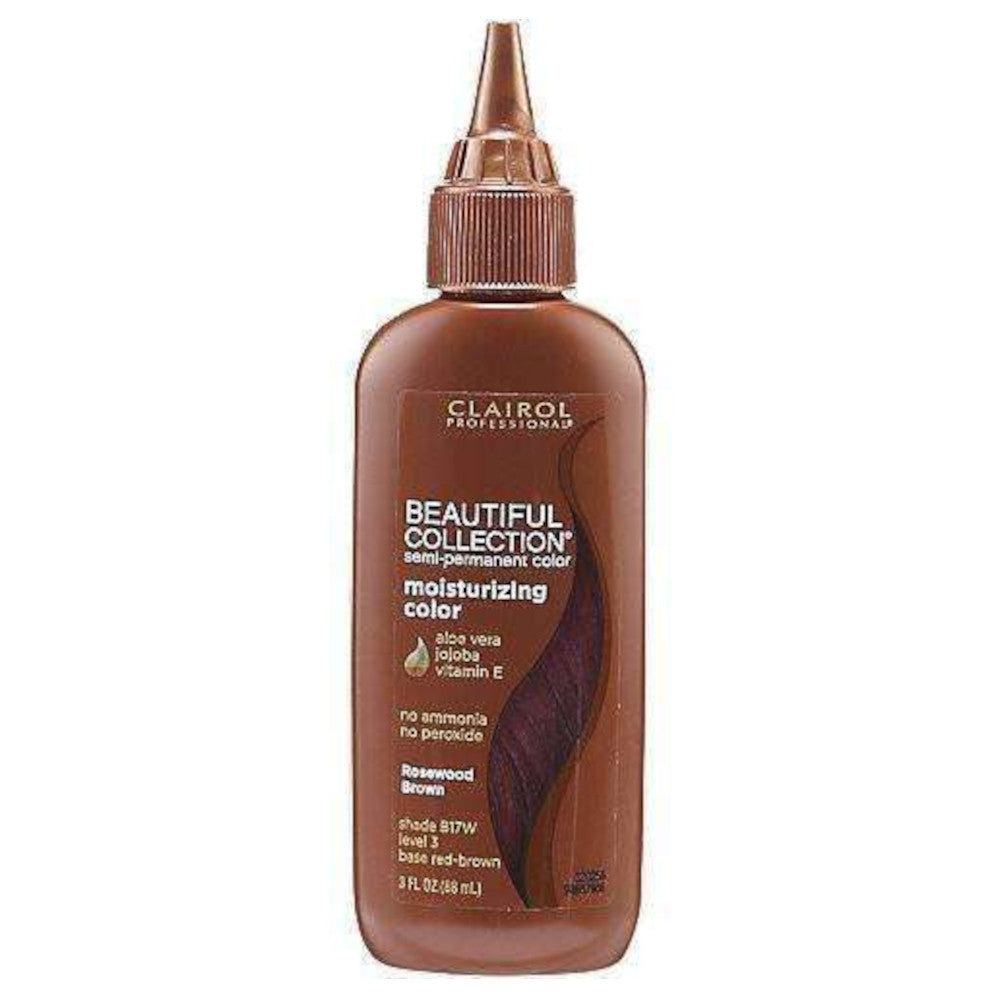 Clairol Professional Beautiful Collection - Brown  - 89 mL