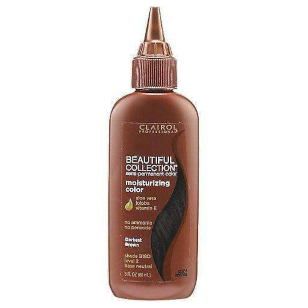 Clairol Professional Beautiful Collection - Brown  - 89 mL