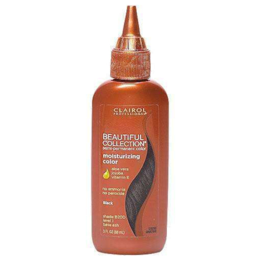 Clairol Professional Beautiful Collection - Brown  - 89 mL