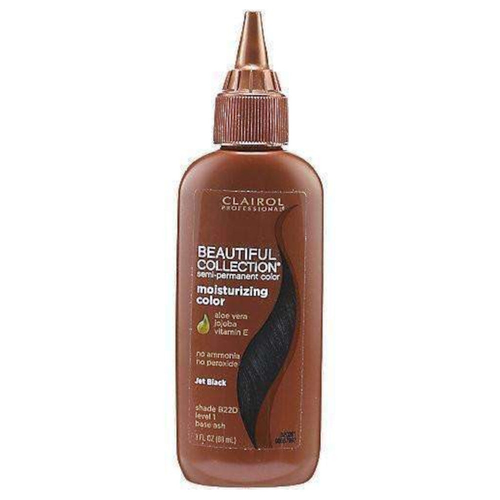 Clairol Professional Beautiful Collection - Brown  - 89 mL