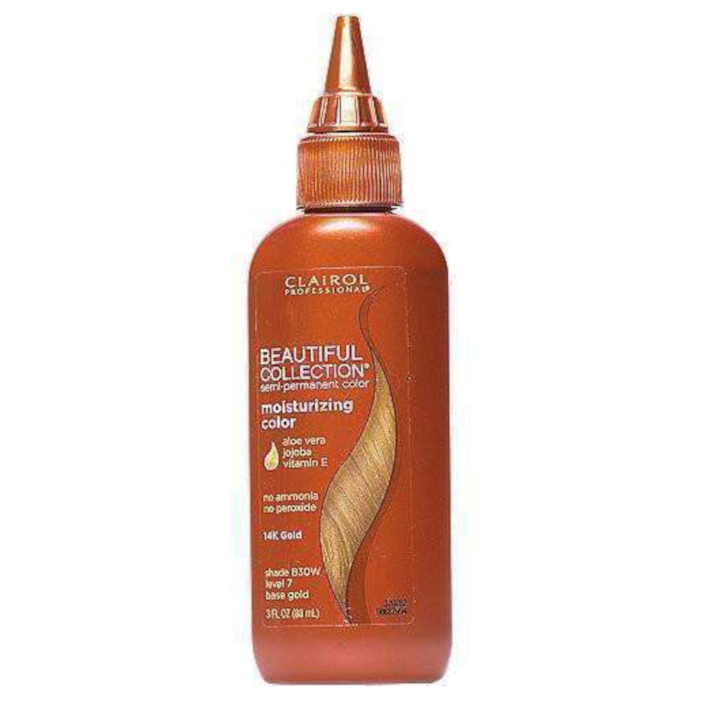 Clairol Professional Beautiful Collection - Brown  - 89 mL