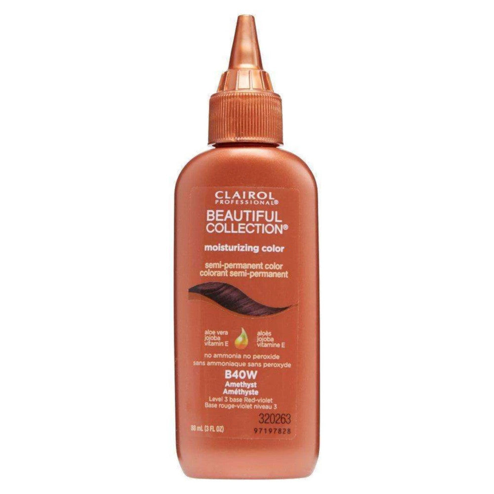 Clairol Professional Beautiful Collection - Brown  - 89 mL