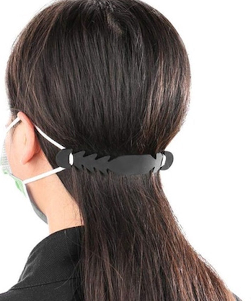 BaBylissPRO Silicone Face Mask Hook - 5/pack