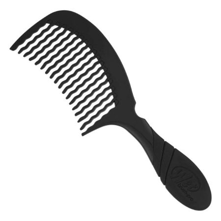 Wet Brush Pro Detangle Comb Black