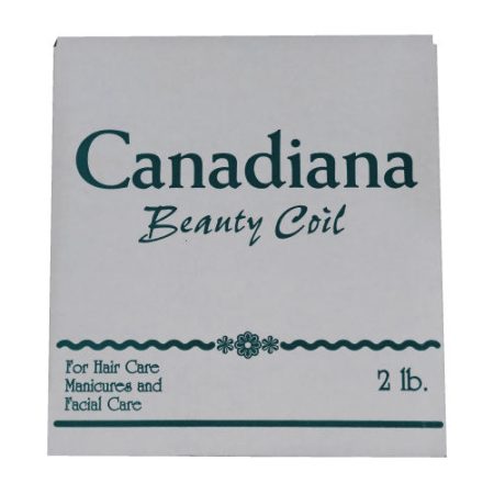 Canadiana Cotton Coil 2 lb