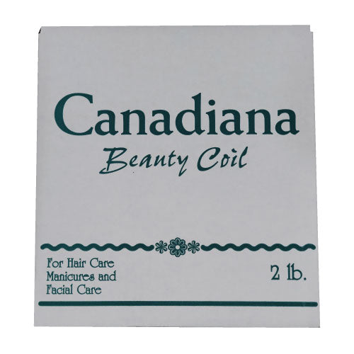 Canadiana Cotton Coil 2 lb