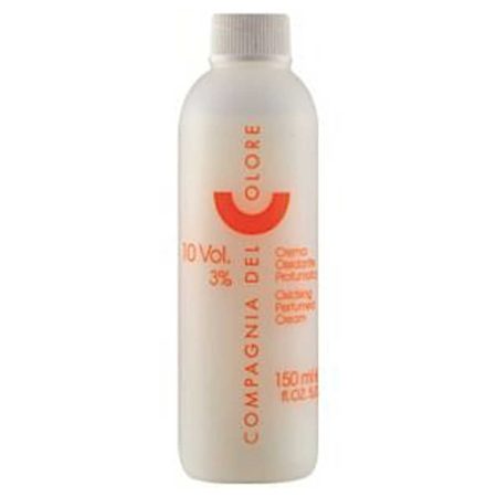 CDC Compagnia Del Colore - 10 Volume - 3% - Developer - 150mL