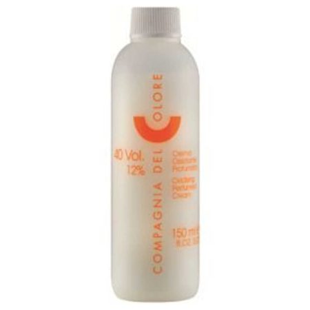 CDC Compagnia Del Colore - 40 Volume - 12% - Developer - 150mL