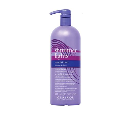 Clairol Shimmer Lights Conditioner 931 mL