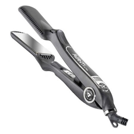 Avanti Croc Wet to Dry Flat Iron - 1 3/8″ WD-AVCROCC