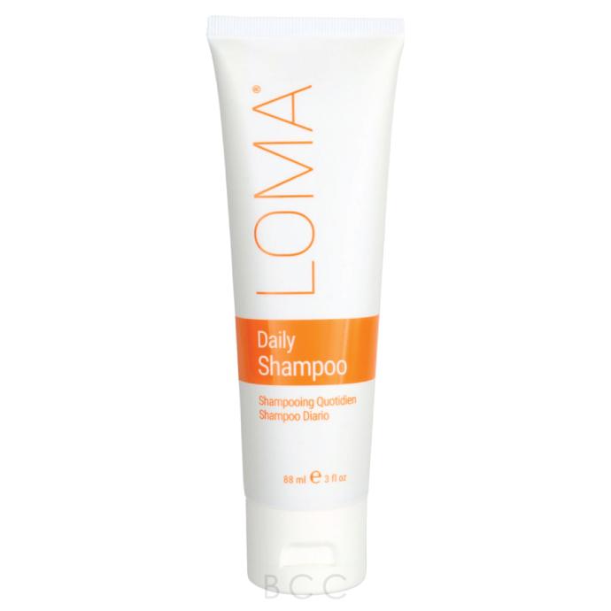 Loma Daily Shampoo 88 mL