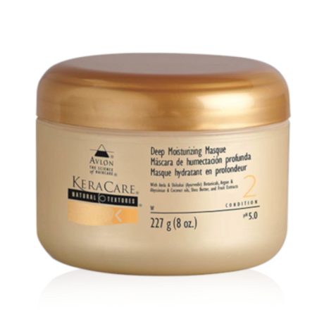 KeraCare Deep Moisturizing Masque - 227 g