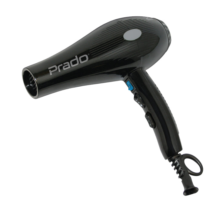 Infashion Prado Professional Hair Dryer AET3002 - 1875w - Ceramic - Tourmaline with Integrated Ionic Technology