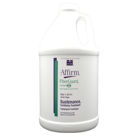 Affirm FiberGuard Sustenance Fortifying Treatment - 64 oz.