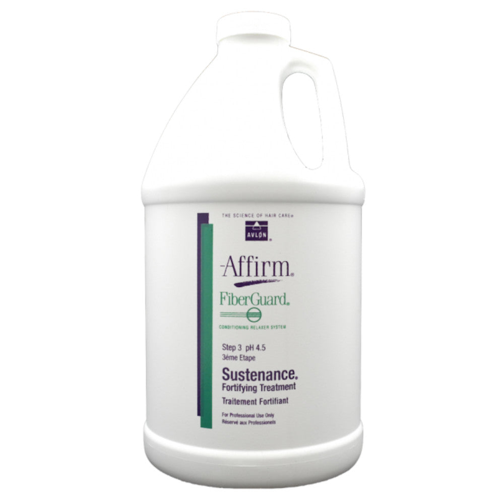 Affirm FiberGuard Sustenance Fortifying Treatment - 64 oz.