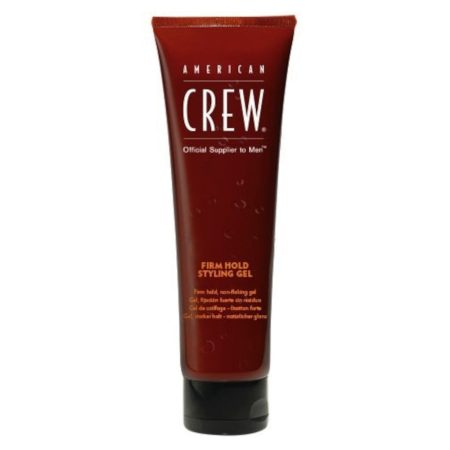 American Crew Firm Hold Styling Gel 250 mL