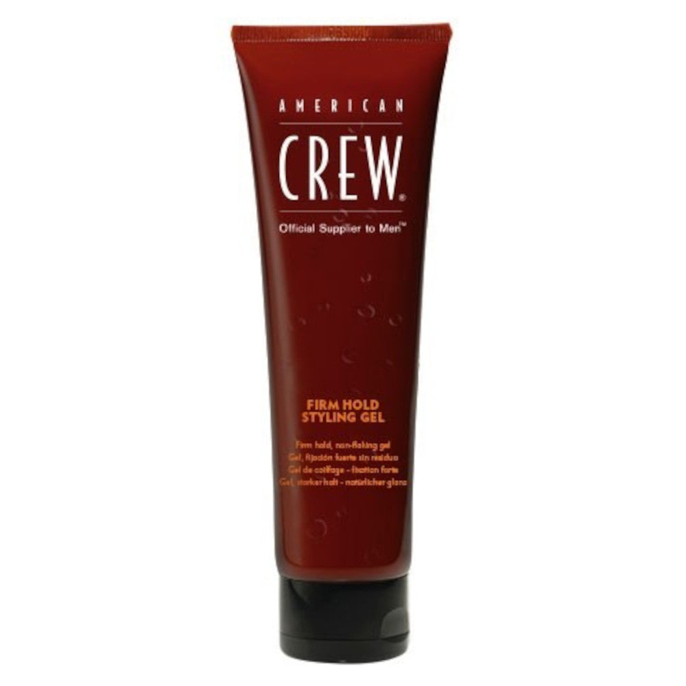 American Crew Firm Hold Styling Gel 250 mL