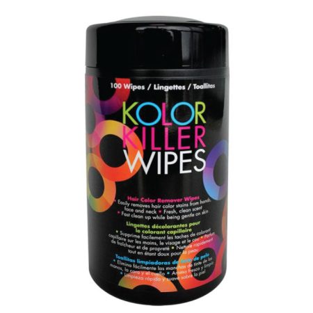 Framar Kolor Killer Wipes 100ct - KKW-WHTE