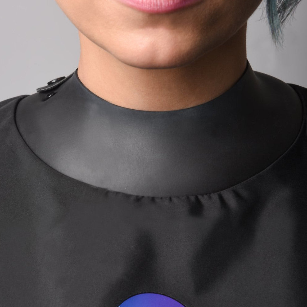 Framar Shampoo Screen - Shampoo Cape - 53"x35" - CAPE-SHMP