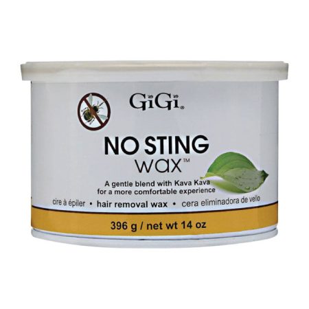 Gigi No Sting Wax 396 g