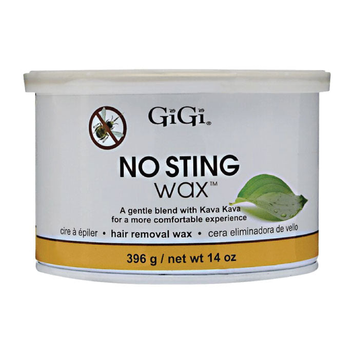 Gigi No Sting Wax 396 g