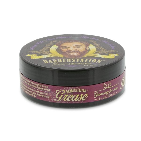 Barberstation Grease 100 mL
