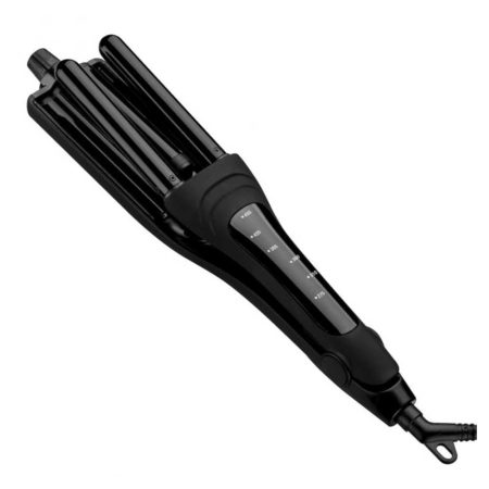 Hot Tools Professional Black Gold™ ¾" Adjustable Multi-Waver