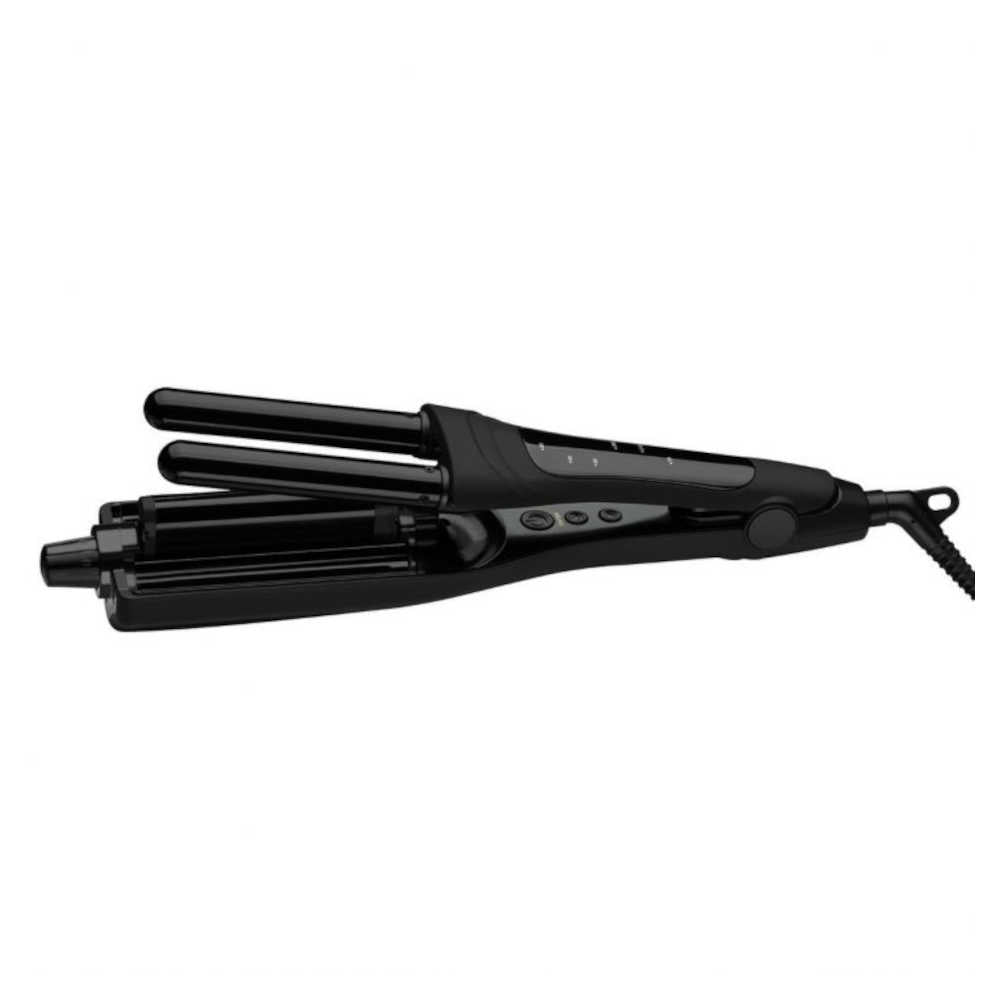 Hot Tools Professional Black Gold™ ¾" Adjustable Multi-Waver
