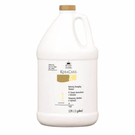 KeraCare Hydrating Shampoo - 1 Gal