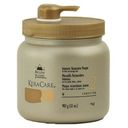 KeraCare Intensive Restorative Masque -  907 g