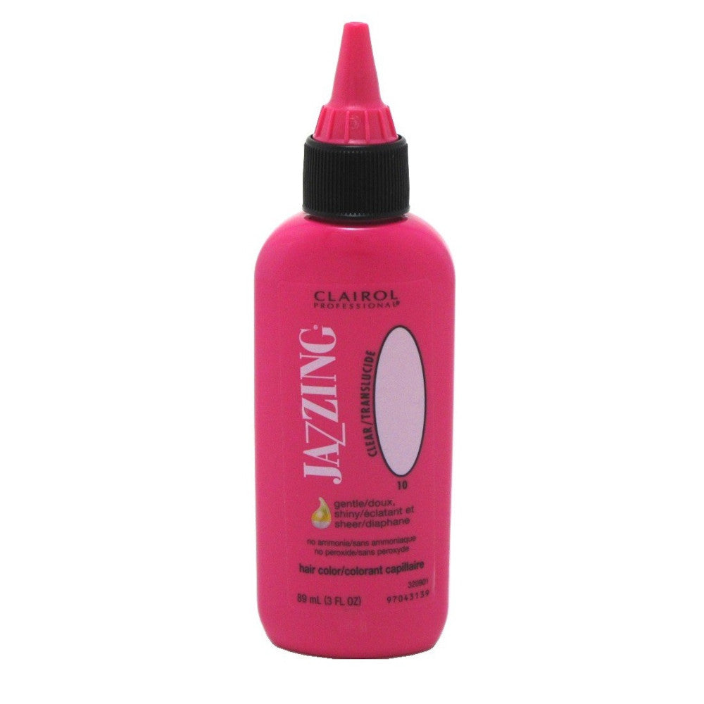 Clairol Professional Jazzing Hair Colour - 89 mL