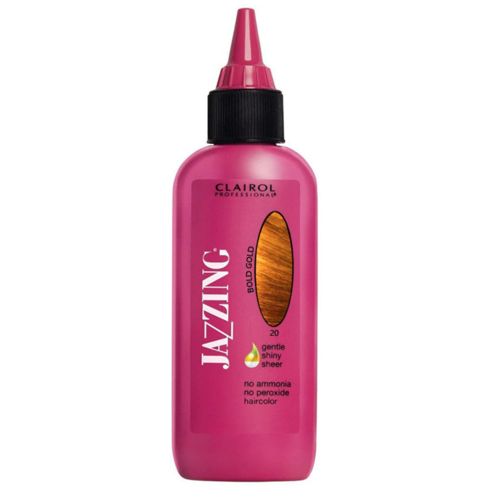 Clairol Professional Jazzing Hair Colour - 89 mL