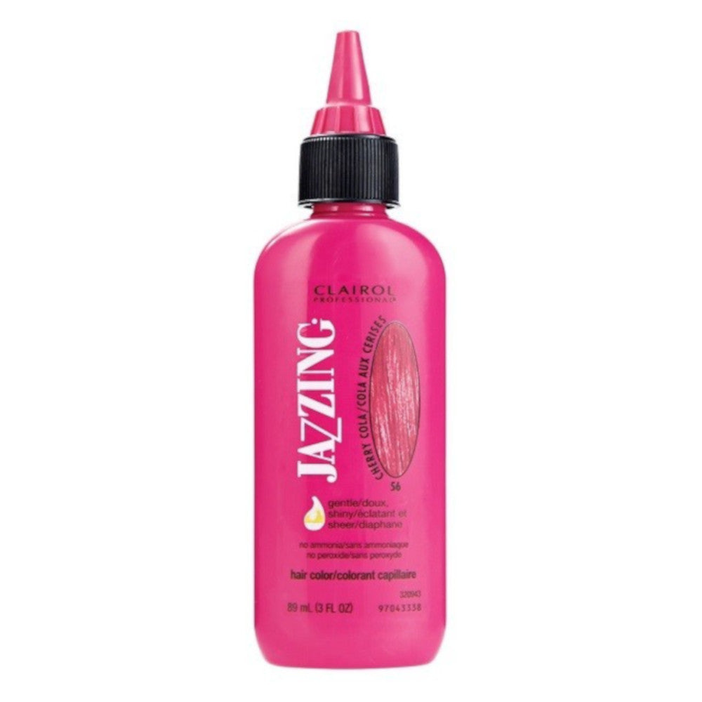 Clairol Professional Jazzing Hair Colour - 89 mL