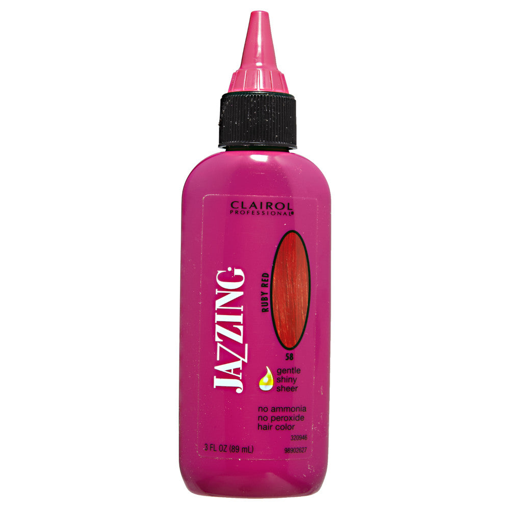 Clairol Professional Jazzing Hair Colour - 89 mL