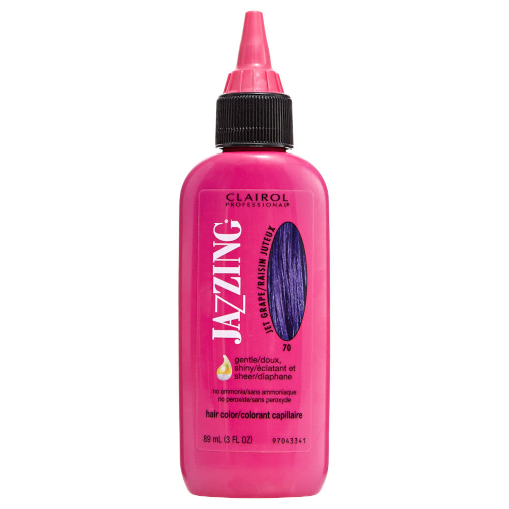Clairol Professional Jazzing Hair Colour - 89 mL