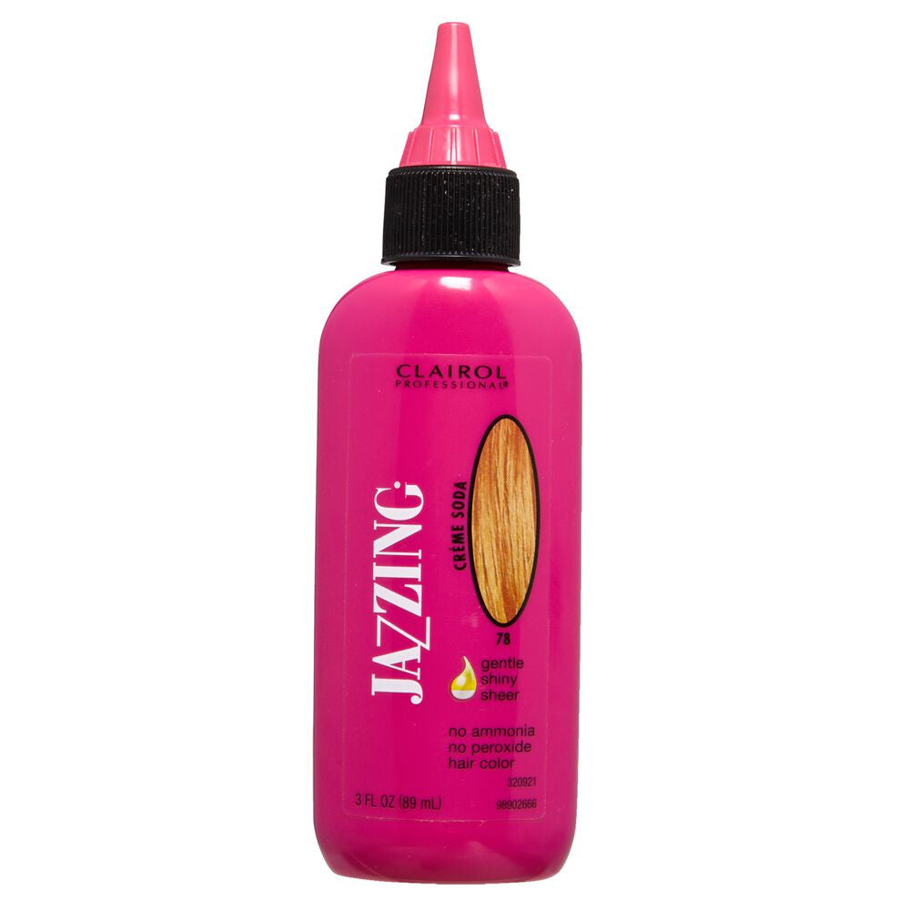 Clairol Professional Jazzing Hair Colour - 89 mL