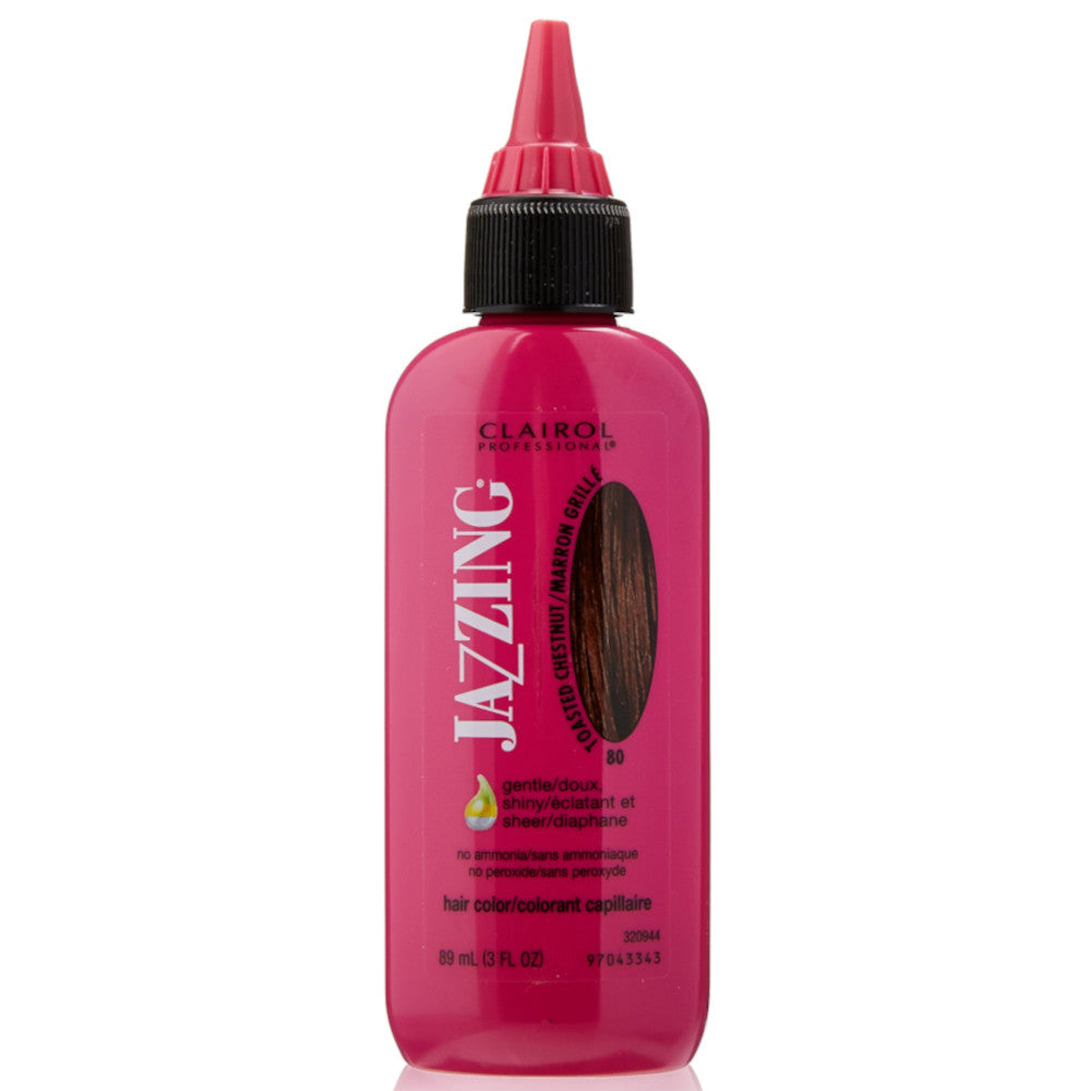 Clairol Professional Jazzing Hair Colour - 89 mL