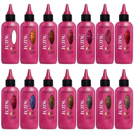 Clairol Professional Jazzing Hair Colour - 89 mL