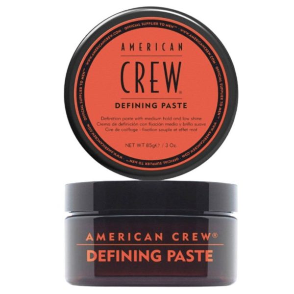 American Crew Defining Paste - 85 g