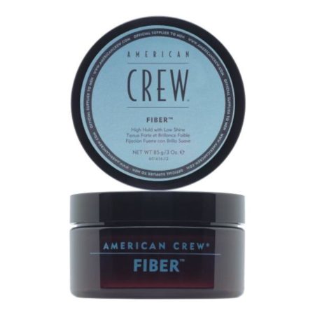 American Crew Fiber - High Hold with Low Shine 85 g