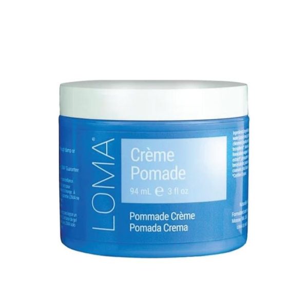 Loma Creme Pomade 94 mL