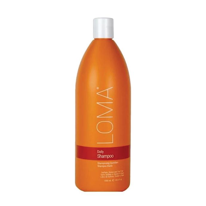 Loma Daily Shampoo 1 L