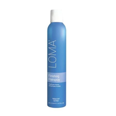 Loma Finishing Hairspray 296 mL