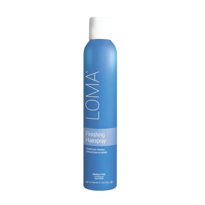 Loma Finishing Hairspray 296 mL