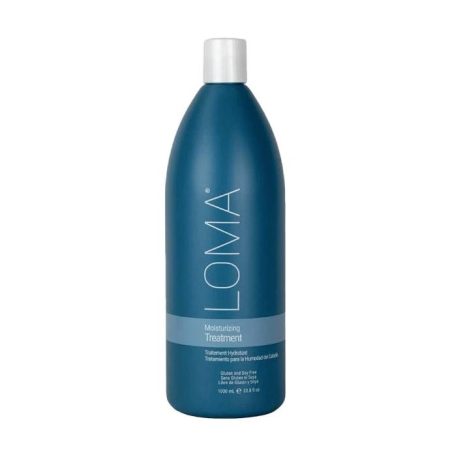 Loma Moisturizing Treatment 1 L