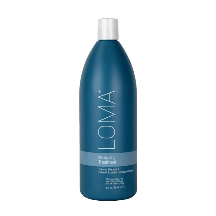 Loma Moisturizing Treatment 1 L