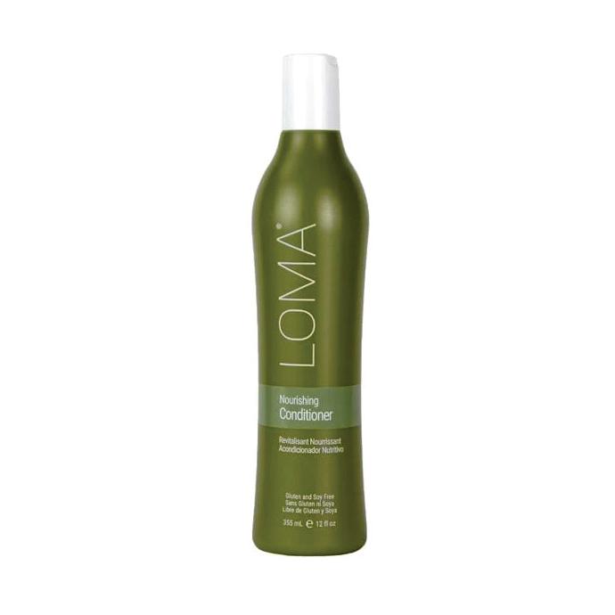 Loma Nourishing Conditioner 355 mL