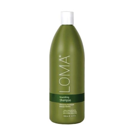 Loma Nourishing Shampoo 1 L