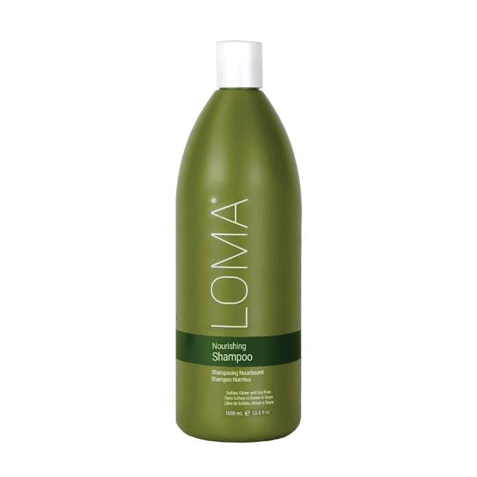 Loma Nourishing Shampoo 1 L